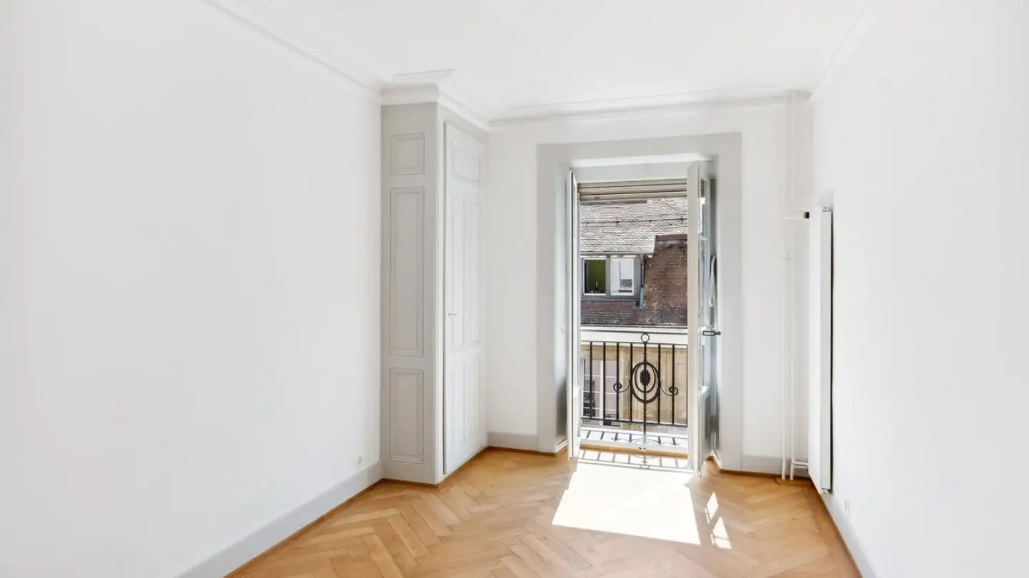 Appartamento in affitto - Boulevard De Saint-Georges 52, 1205 Genève - Foto 3