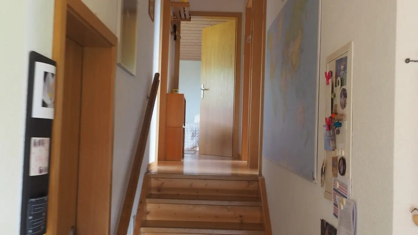 Appartement à louer - Weier 5d, 3616 Schwarzenegg - Photo 2