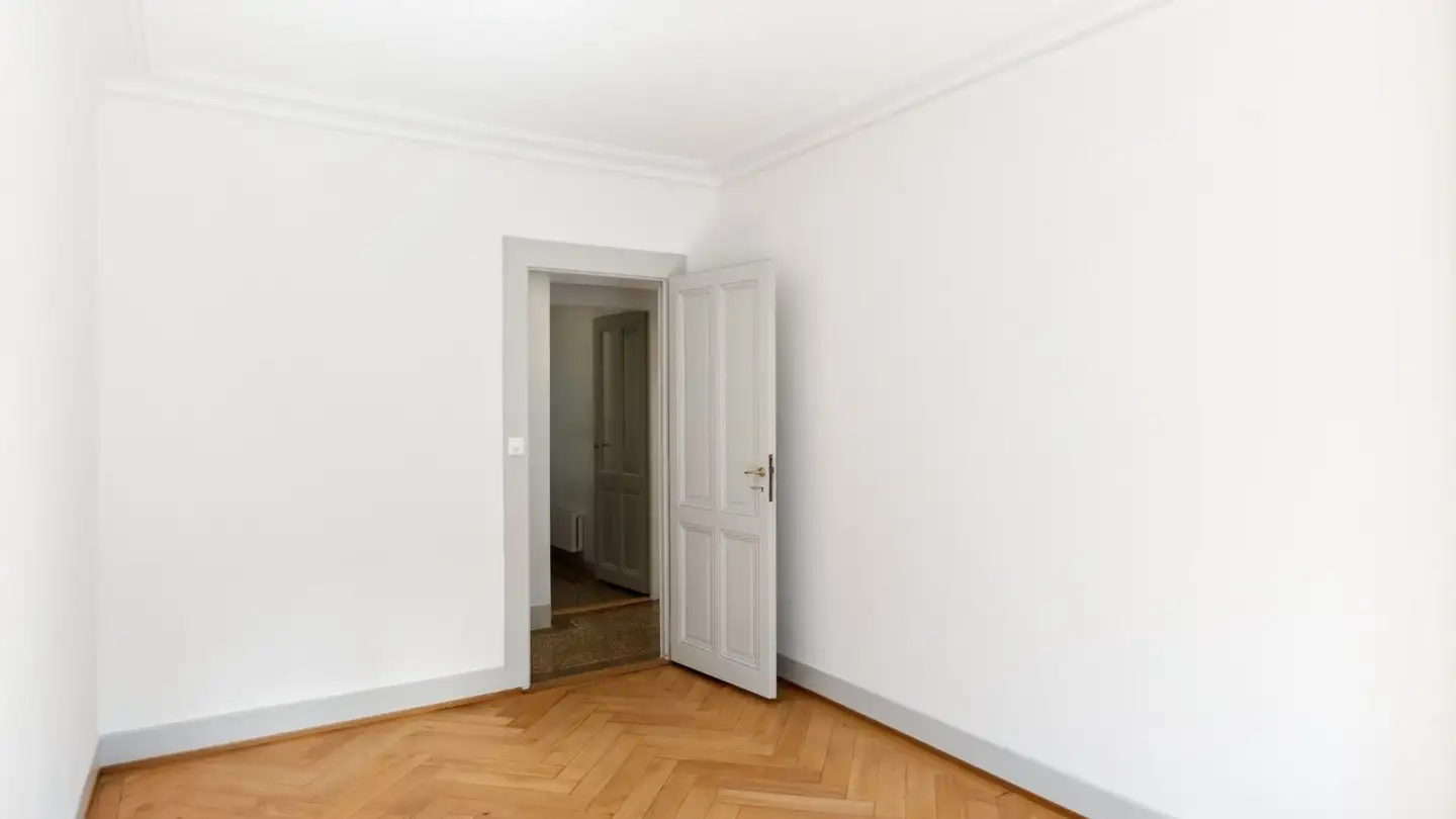 Appartamento in affitto - Boulevard De Saint-Georges 52, 1205 Genève - Foto 4