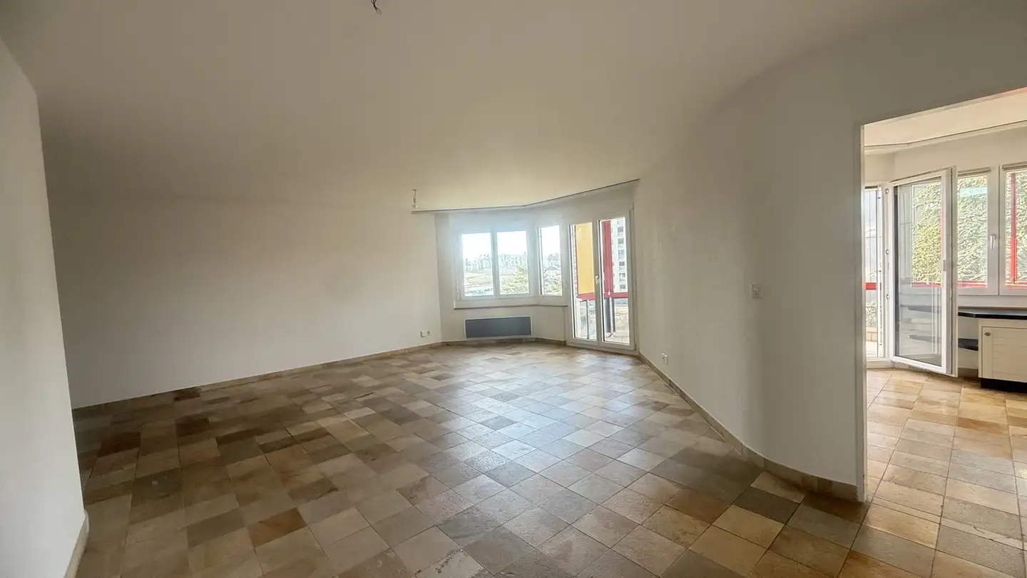 Wohnung mieten - Chemin De La Redoute 6, 1752 Villars-sur-Glâne - Foto 2