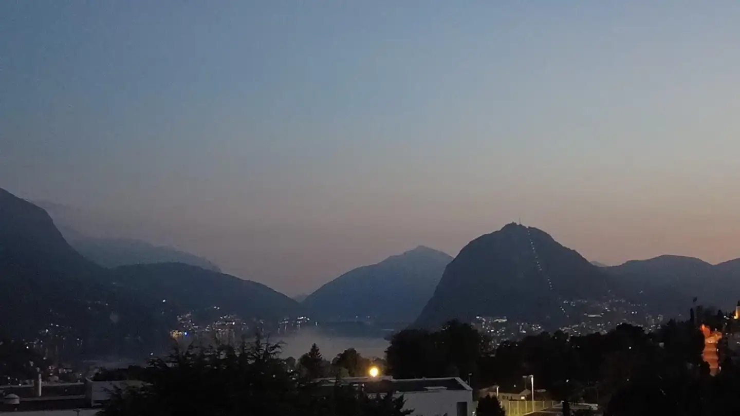 Terreno edificabile in vendita - Via Alla Valle 8, 6949 Comano - Photo 4