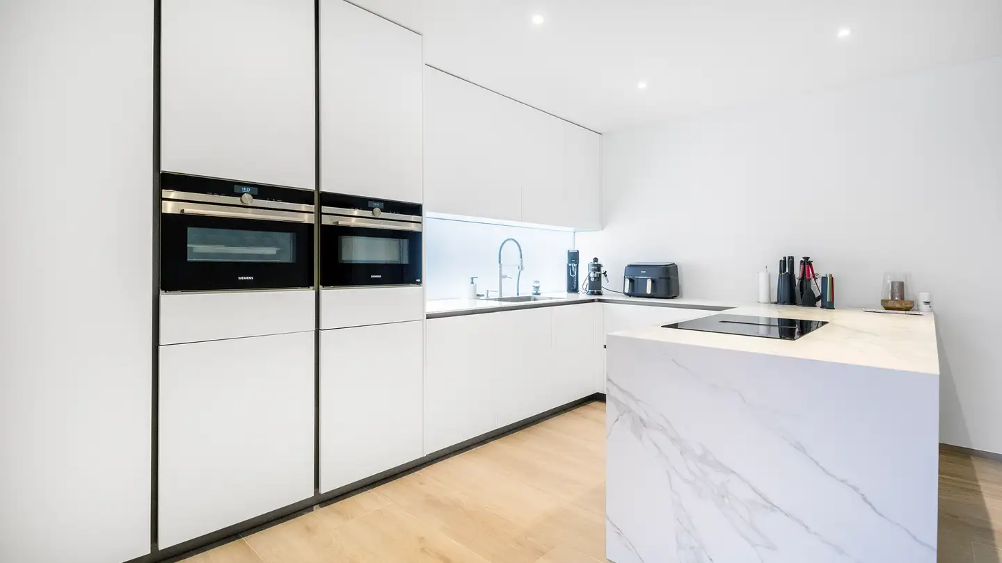 Apartment for sale - Via Artore 9a, 6500 Bellinzona