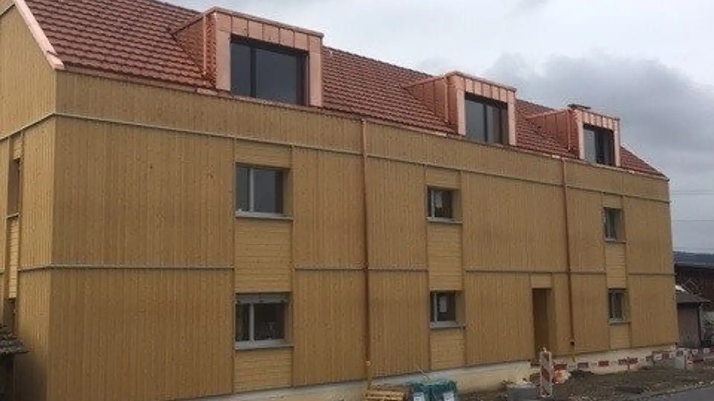 Appartamento in affitto - Bernstrasse 20, 3629 Oppligen - Foto 2