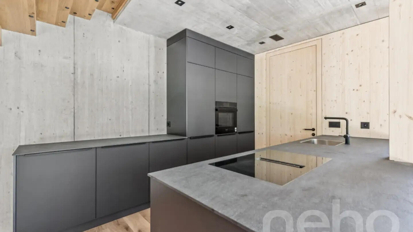 Casa singola in vendita - Küblis, 7240 Küblis - Foto 4