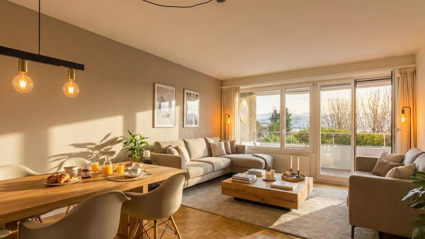 Appartamento in vendita - 8706 Meilen - Foto 2