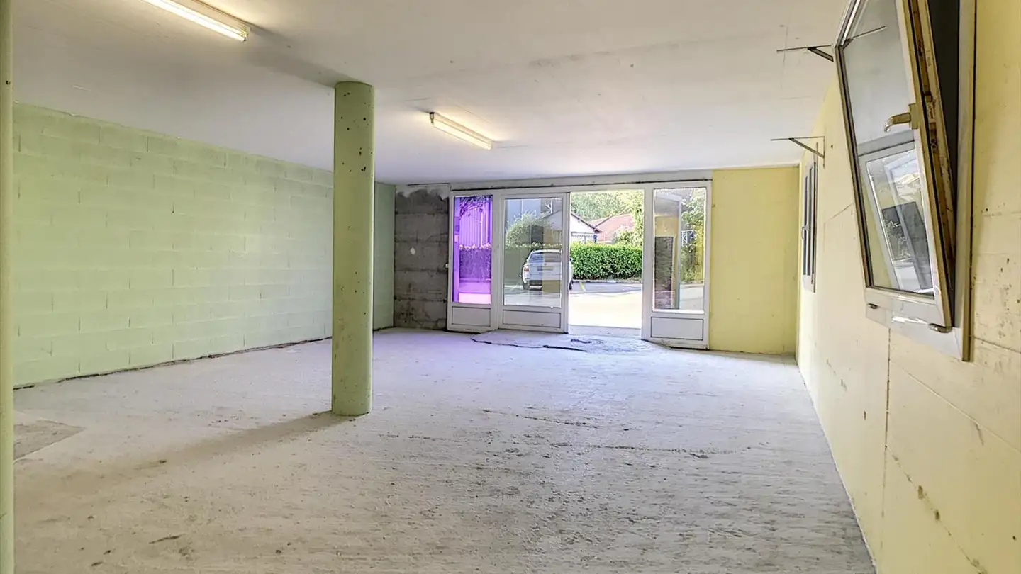 Storage space for rent - 1180 Rolle - Photo 3