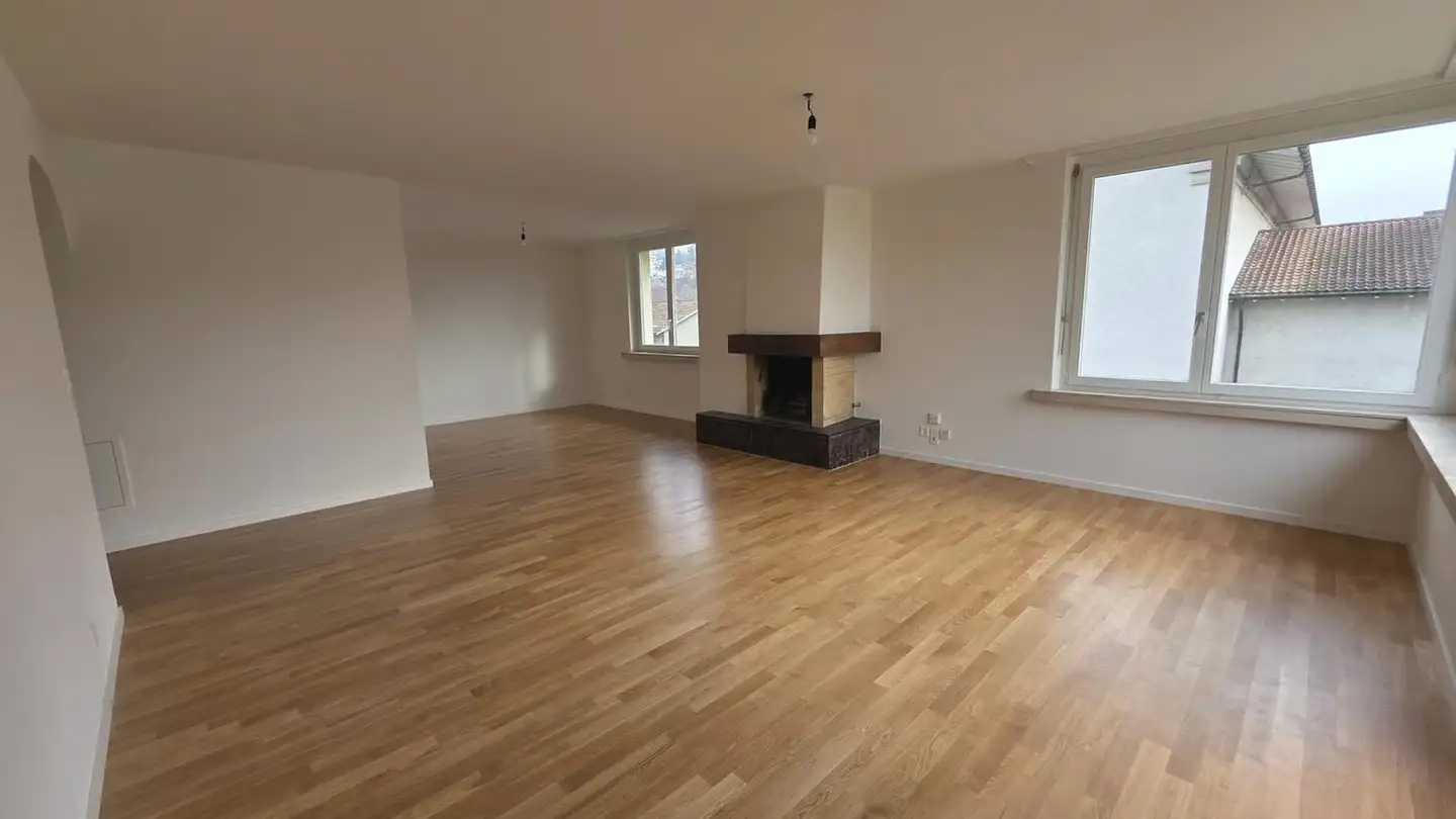 Wohnung mieten - Russenweg, 8008 Zürich - Foto 4