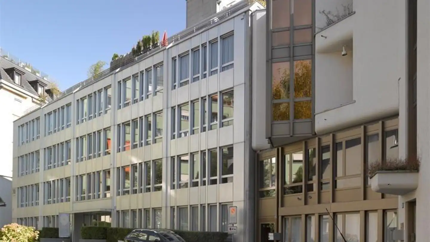 Office space for rent - Mühlebachstrasse 70, 8008 Zürich - Photo 2