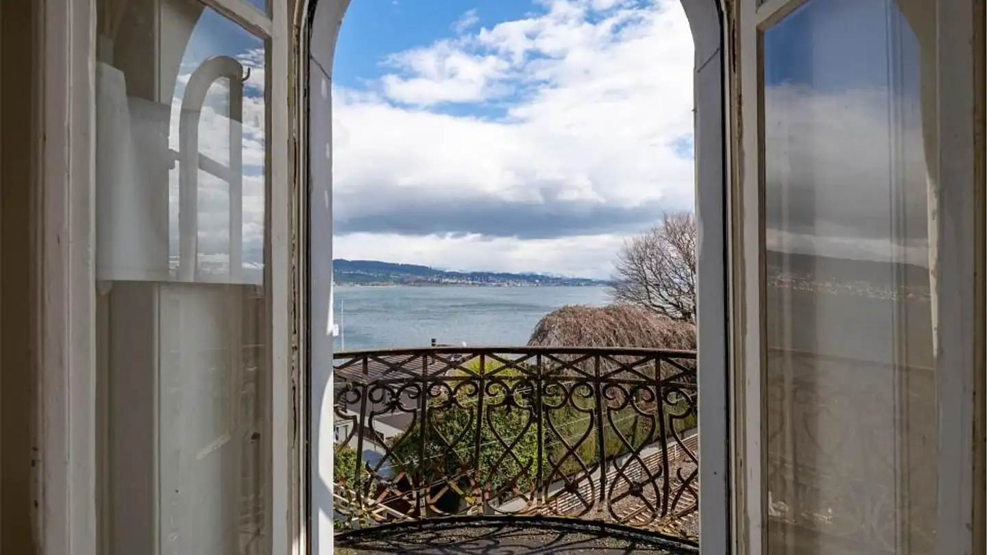 Residential building for sale - 8820 Wädenswil