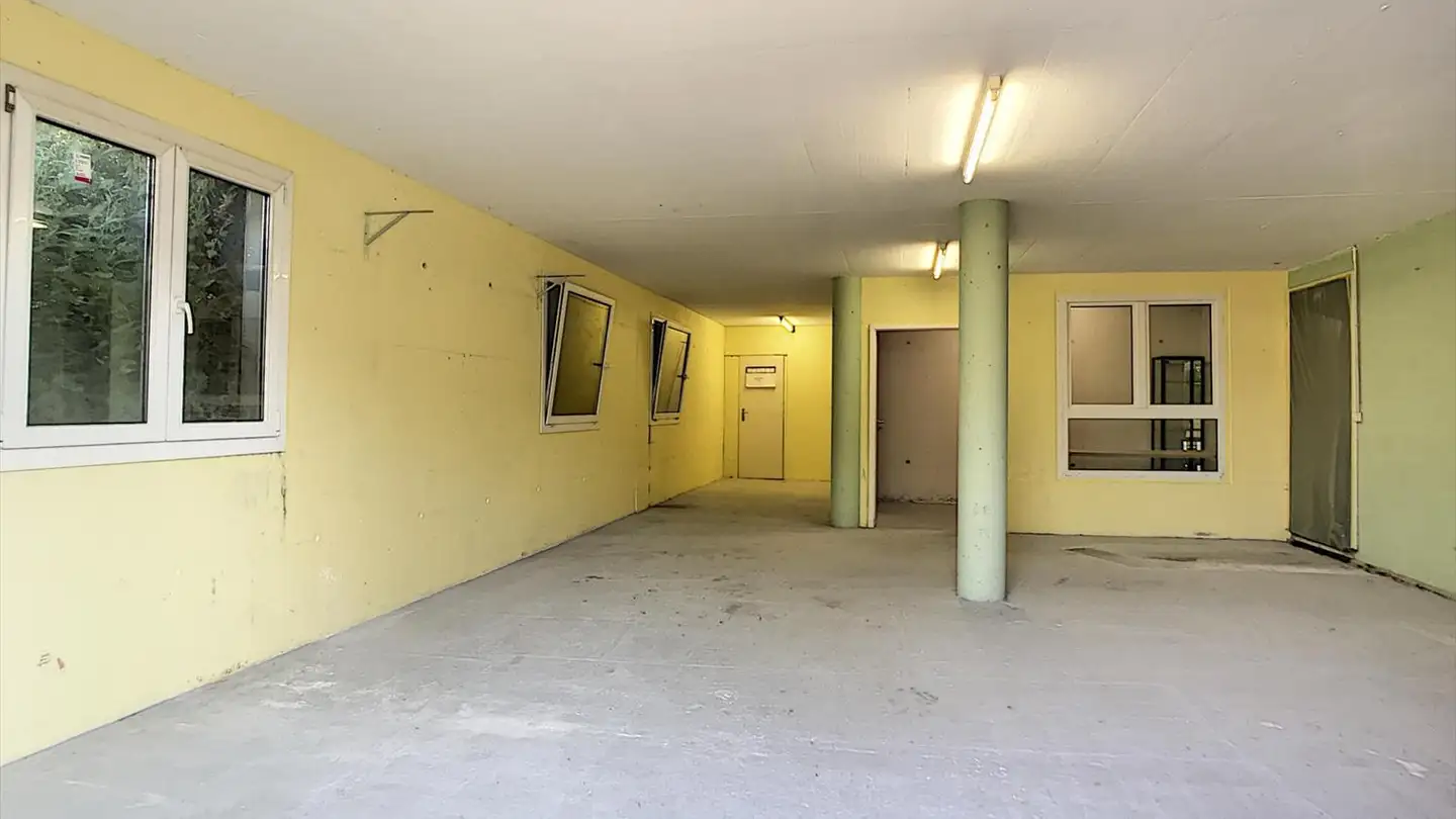 Storage space for rent - 1180 Rolle - Photo 4