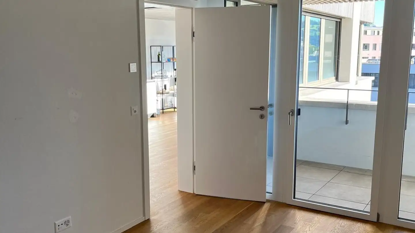 Zimmer mieten - 6005 Luzern