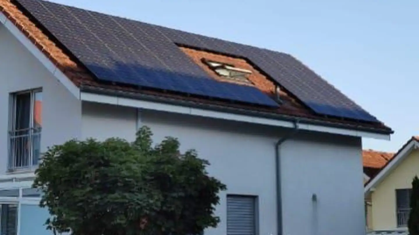 Casa singola in affitto - Schönbühlweg 6c, 6020 Emmenbrücke - Photo 2