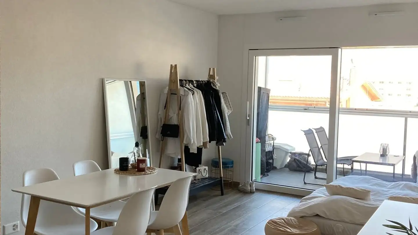 Apartment for rent - Rue Des Prés Aubert 3, 1920 Martigny