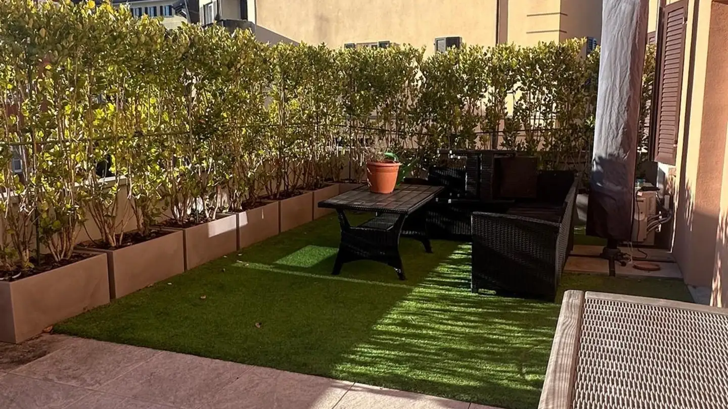 Appartamento in affitto - Piazza Brocchi 1, 6926 Montagnola - Foto 3