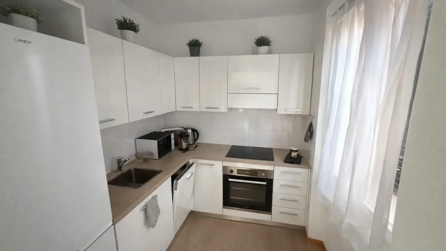 Appartamento in affitto - Piazza Brocchi 1, 6926 Montagnola - Foto 4