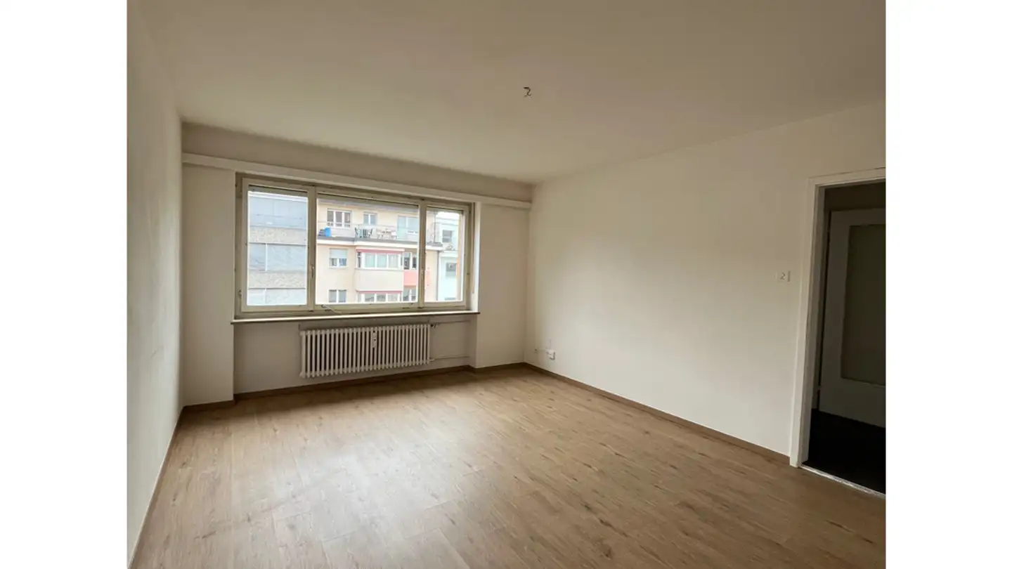 Appartamento in affitto - Colmarerstrasse 78, 4055 Basel - Foto 2
