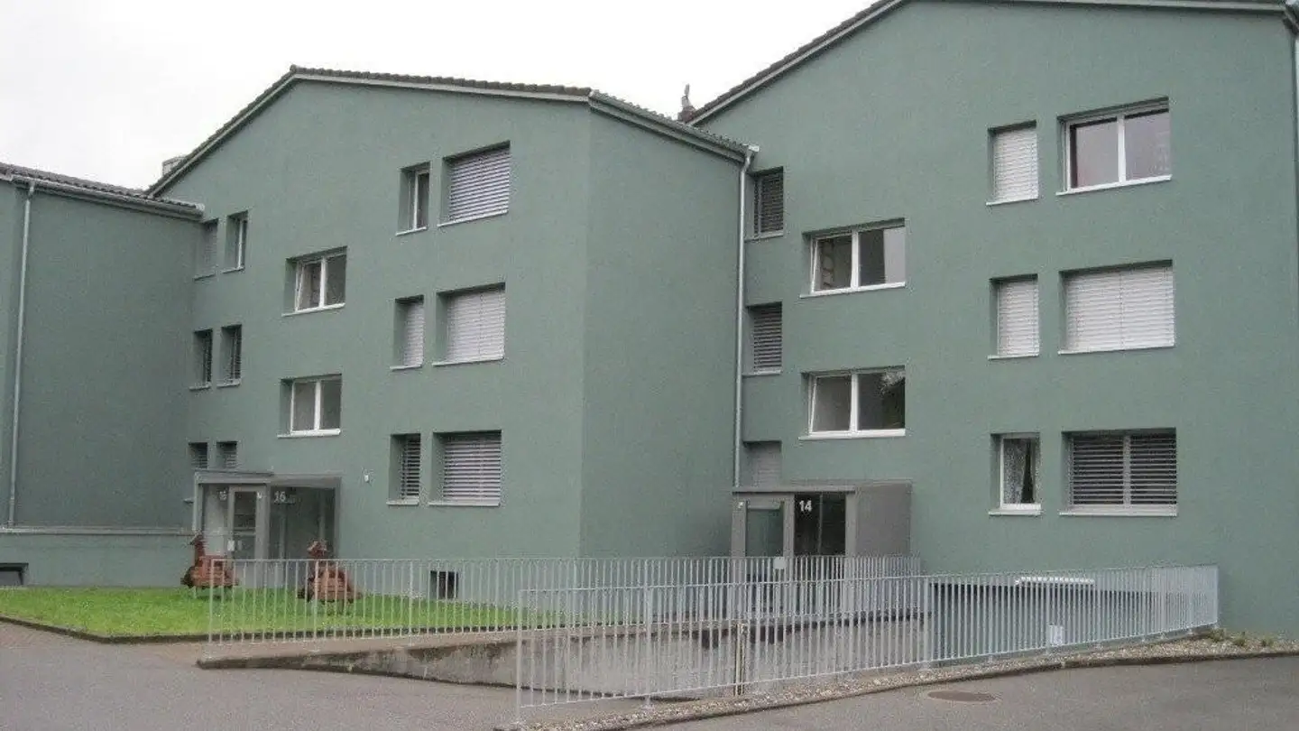 Place de parking souterraine à louer - Sägemattstrasse 14a, 3123 Belp
