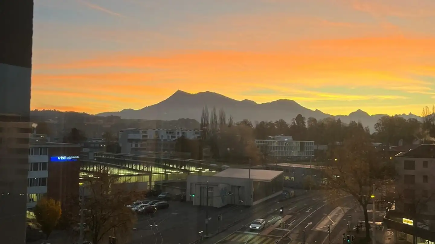 Zimmer mieten - 6005 Luzern - Foto 2