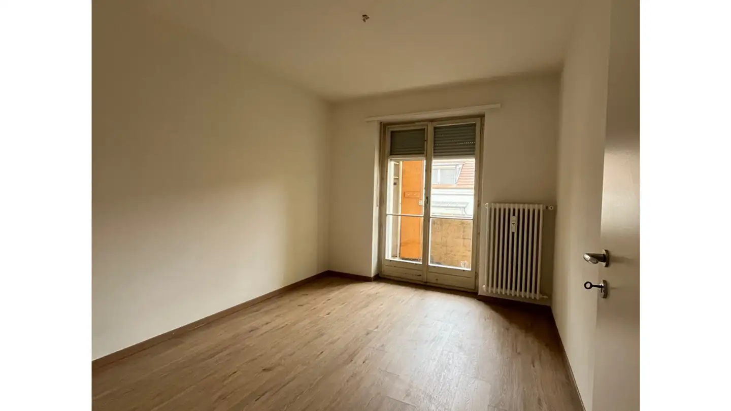 Appartamento in affitto - Colmarerstrasse 78, 4055 Basel - Foto 3