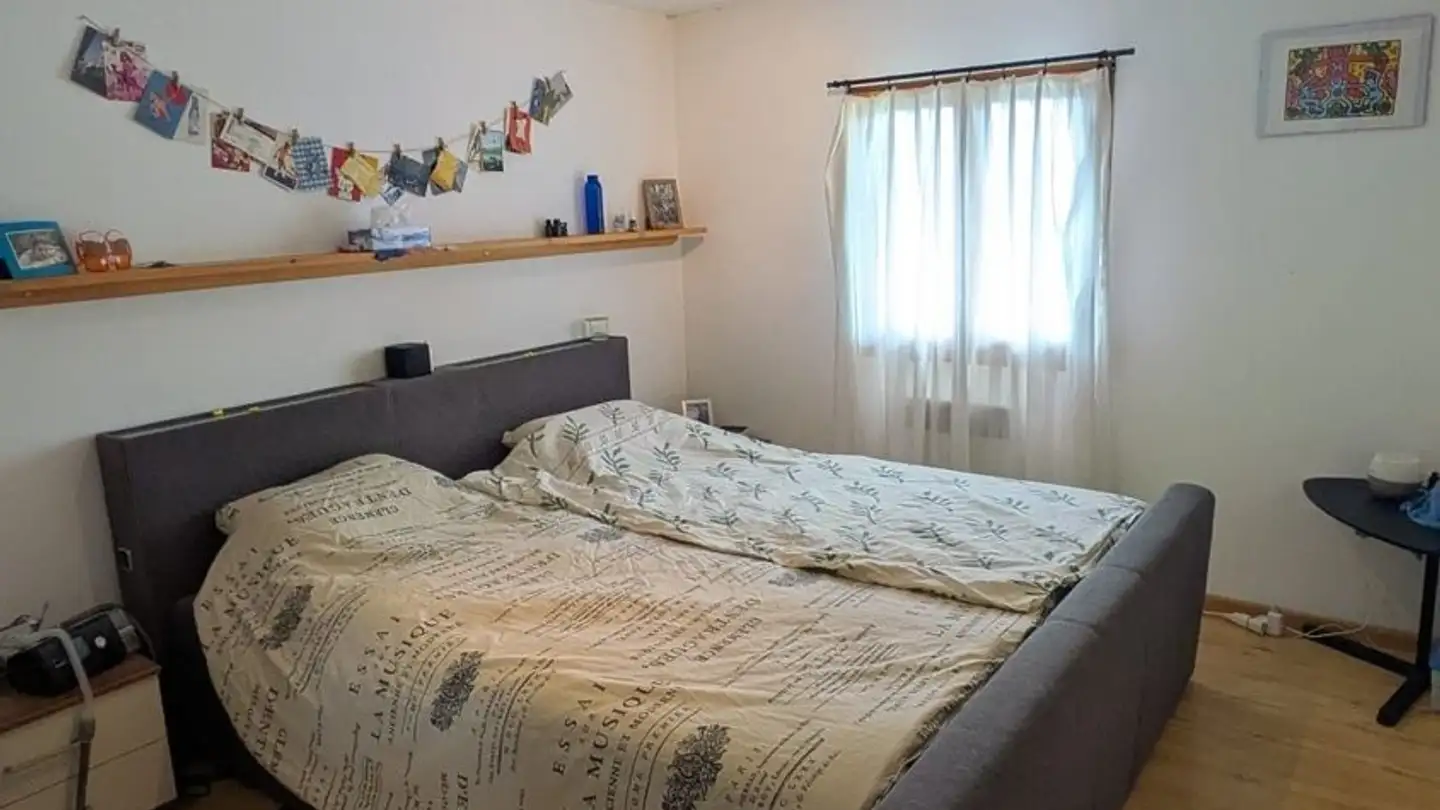 Appartamento in affitto - 6763 Osco