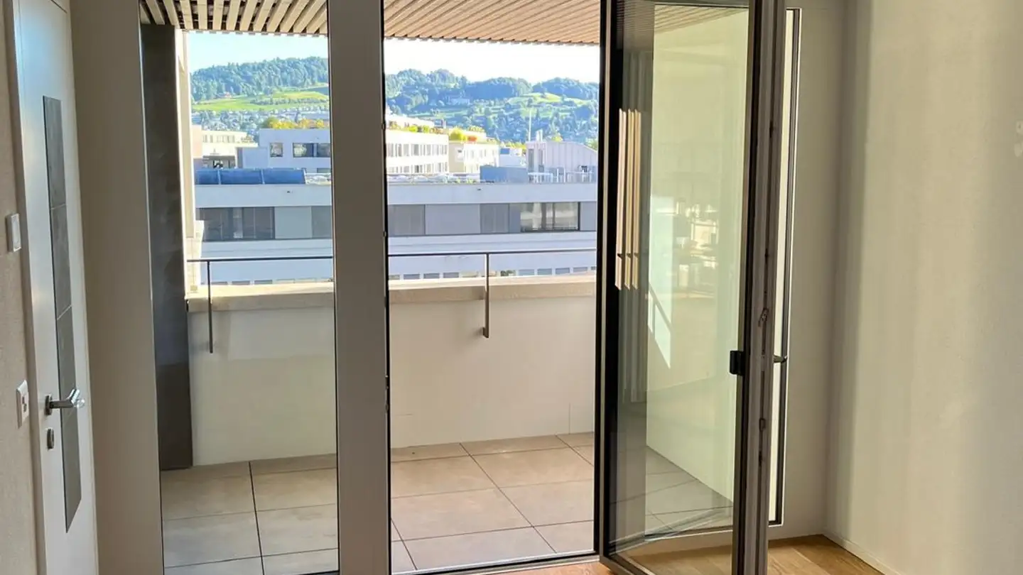 Zimmer mieten - 6005 Luzern - Foto 3