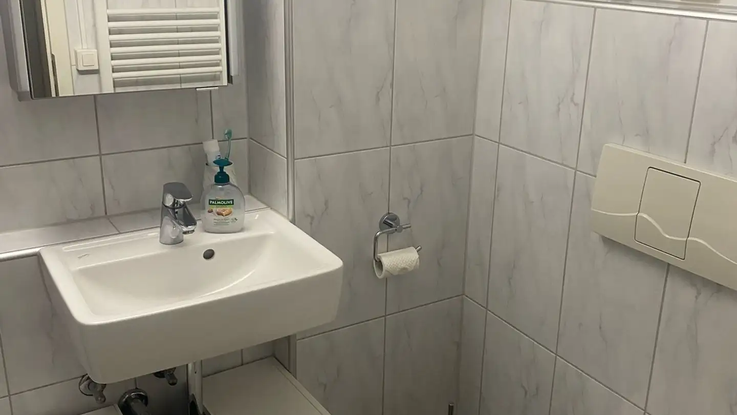 Wohnung mieten - Konsumstrasse 41, 9240 Uzwil - Foto 3