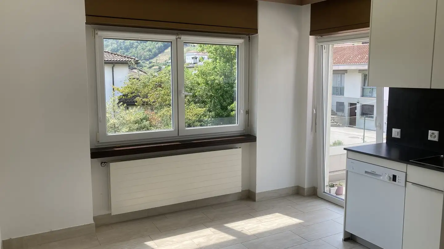Appartamento in affitto - Via Quadrella, 6928 Manno - Foto 4