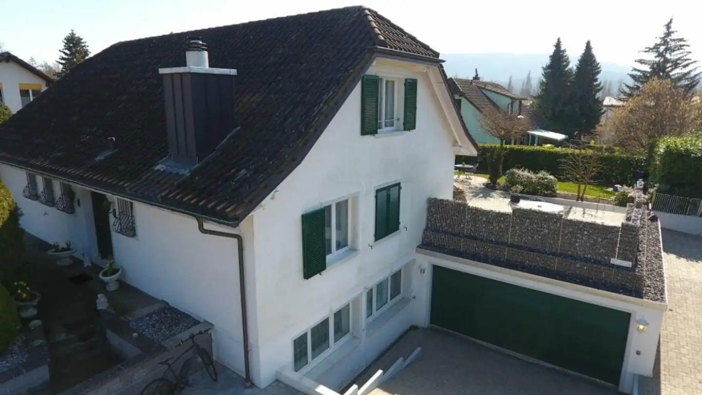Single house for sale - Michelmattstrasse 12, 4652 Winznau