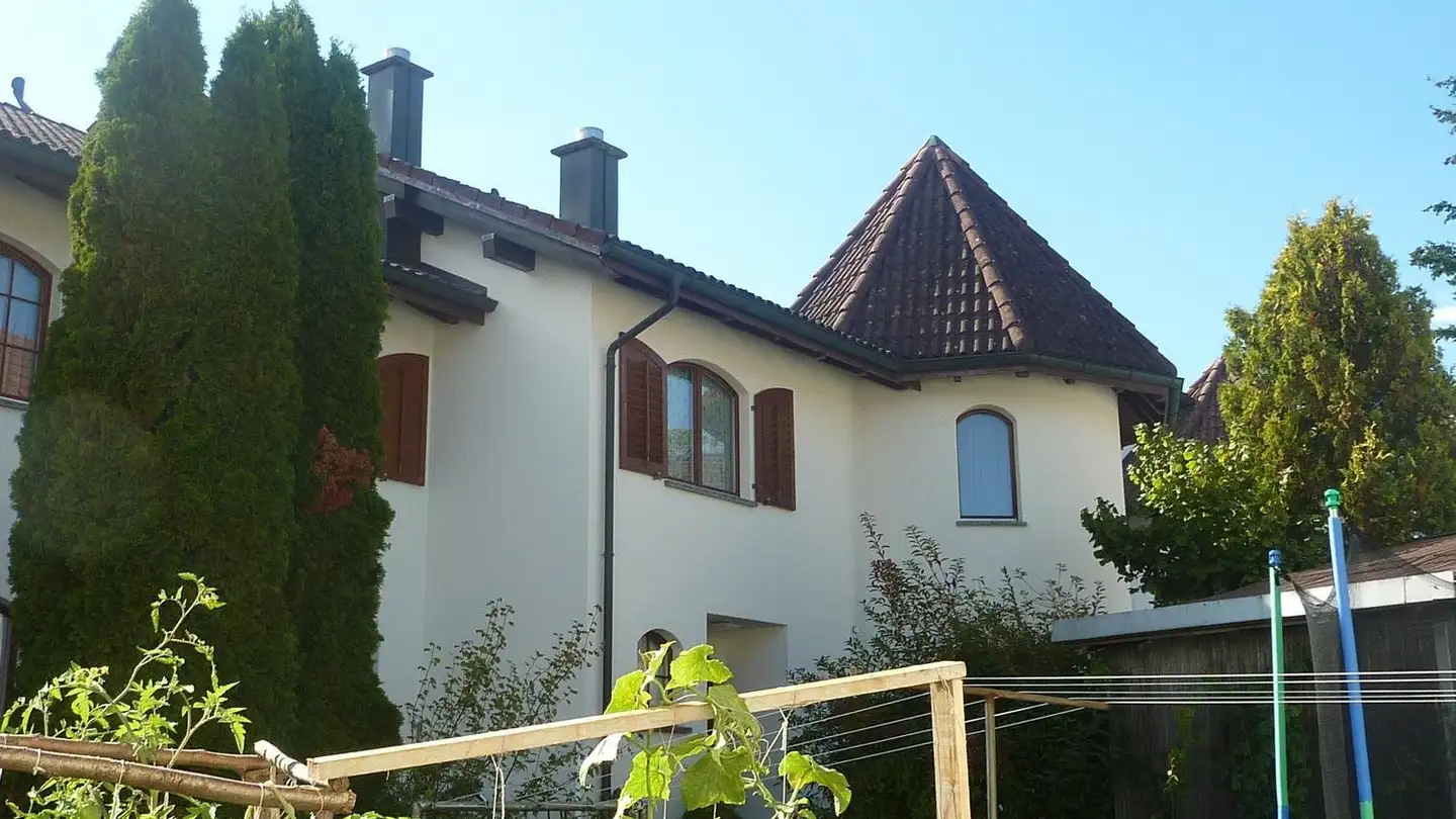 Casa singola in vendita - 5623 Boswil