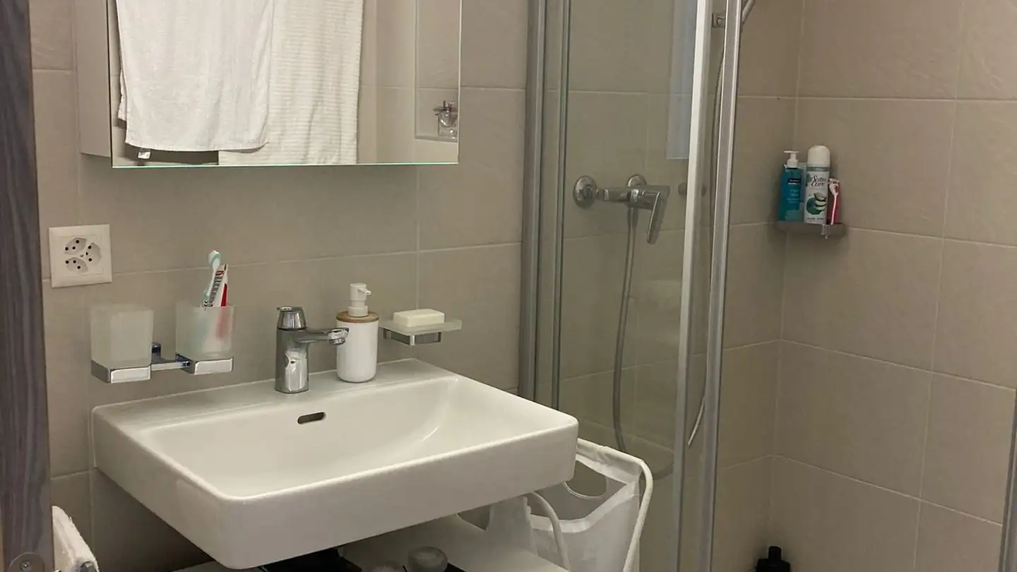 Apartment for rent - Rue Des Prés Aubert 3, 1920 Martigny - Photo 2