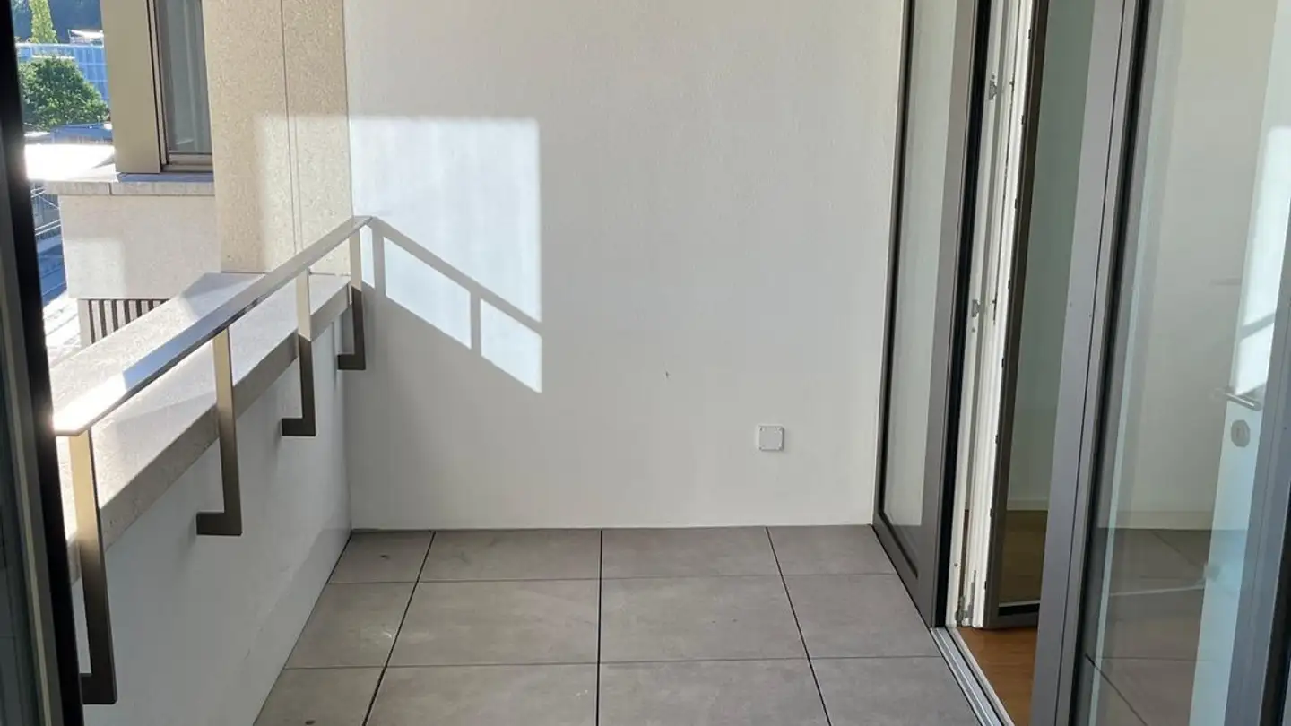 Zimmer mieten - 6005 Luzern - Foto 4