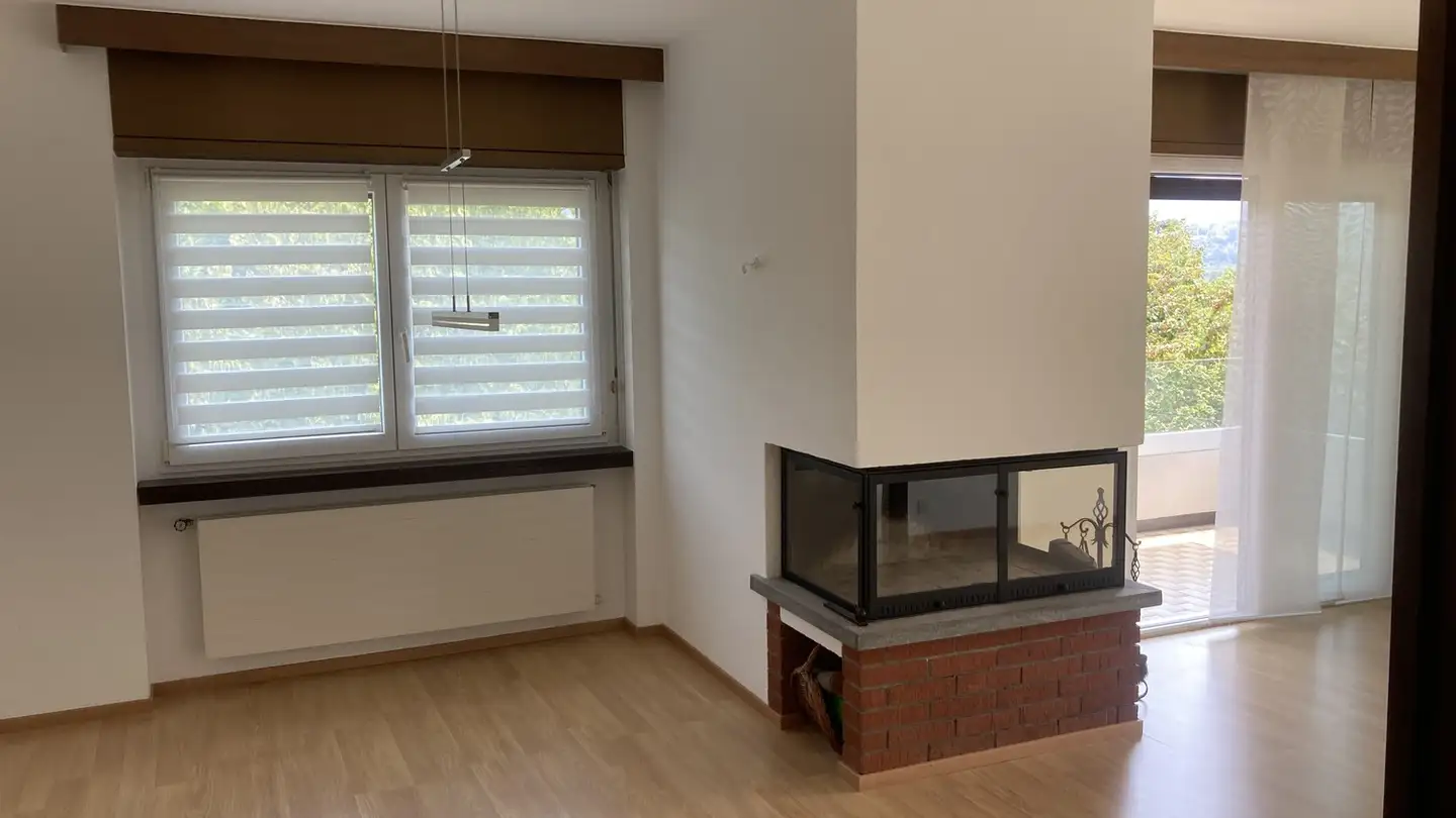Appartamento in affitto - Via Quadrella, 6928 Manno