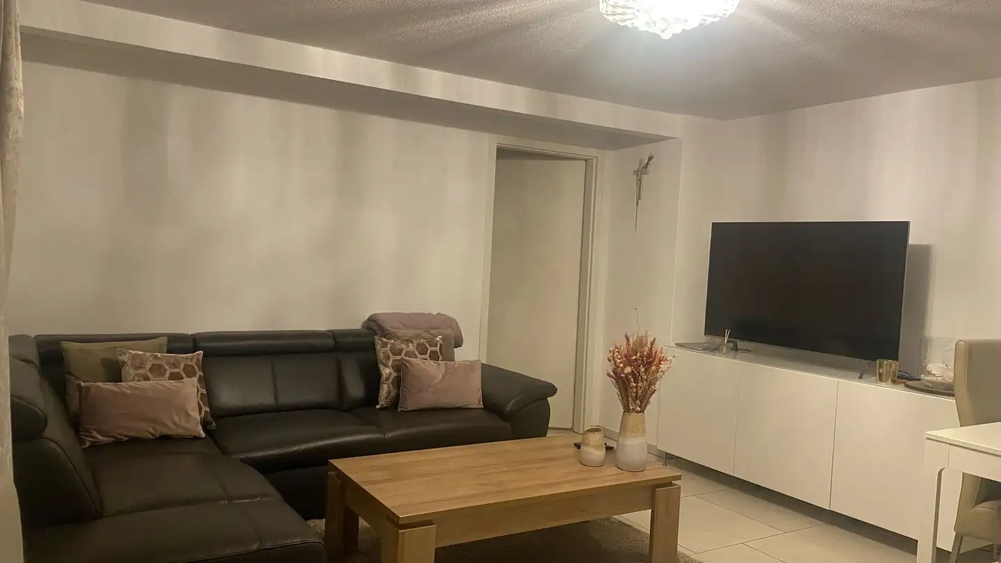 Wohnung mieten - Konsumstrasse 41, 9240 Uzwil - Foto 2