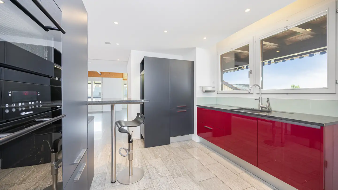 Maisonette kaufen - In Den Wässern 3, 8926 Uerzlikon - Foto 3