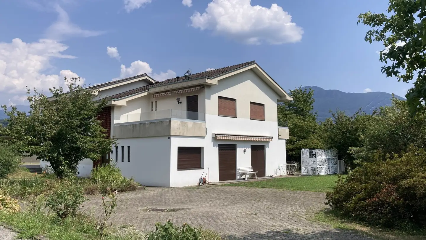 Appartamento in affitto - Via Quadrella, 6928 Manno - Foto 2
