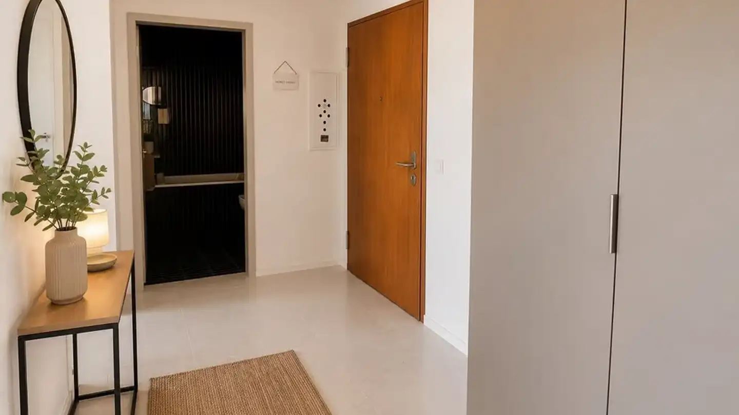 Apartment for rent - Rue Paul-Bouvier 10, 2000 Neuchâtel - Photo 3