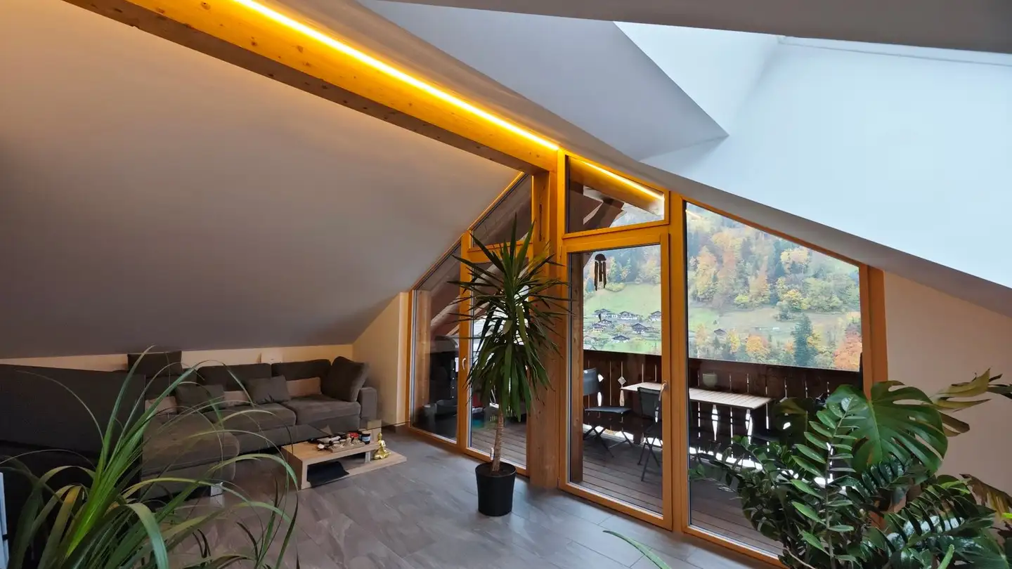 Apartment for rent - 1872 Troistorrents