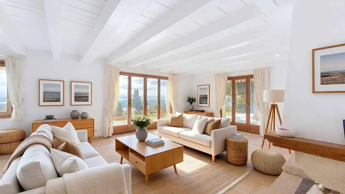 Casa singola in vendita - Route De Le Muids, 1273 Arzier-Le Muids - Foto 3