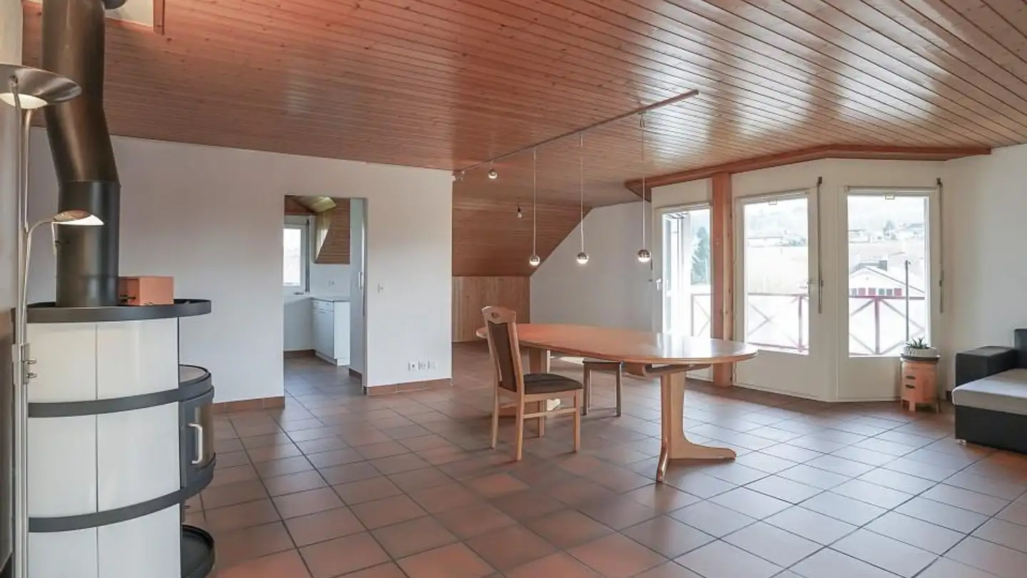 Wohnung kaufen - 3285 Galmiz