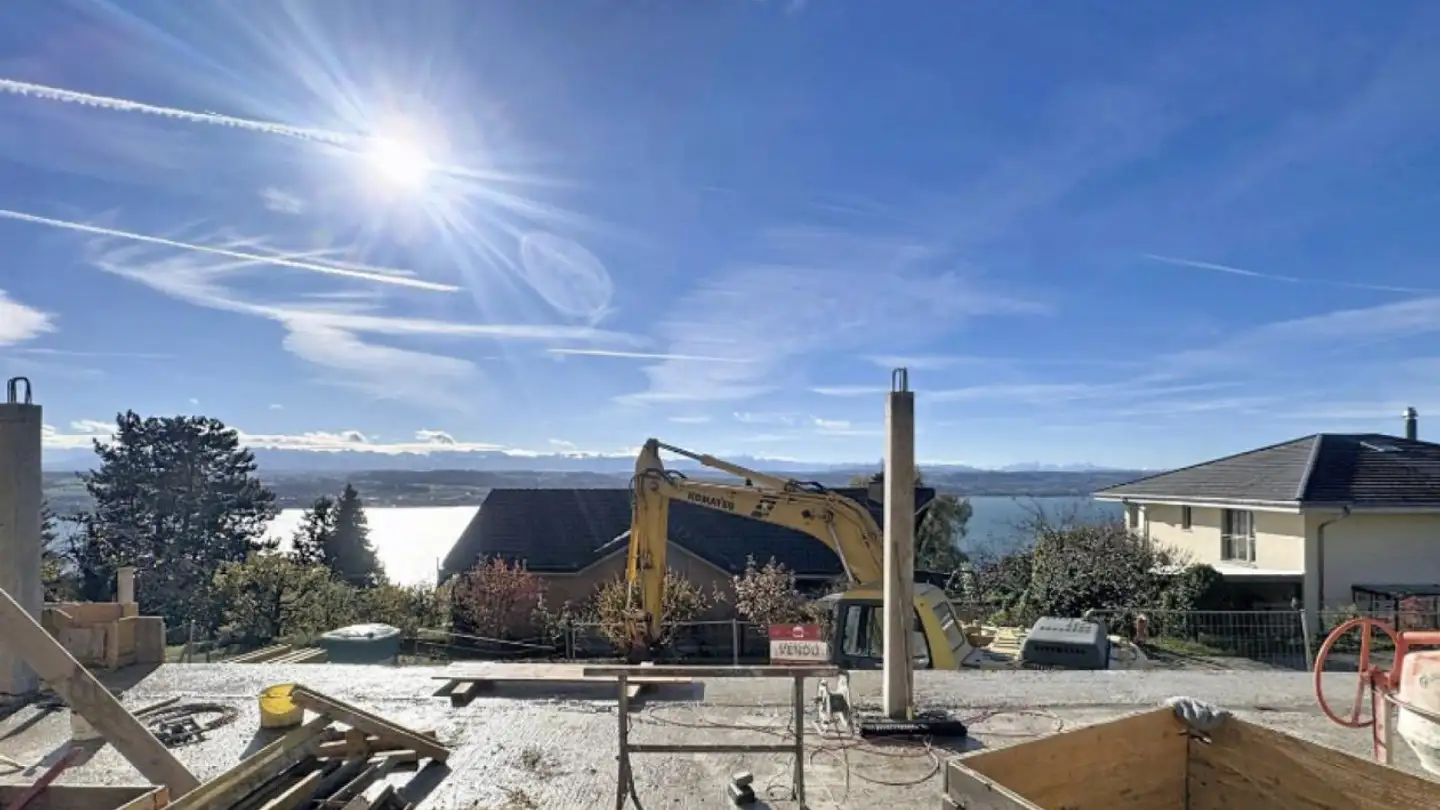 Einfamilienhaus kaufen - 1789 Lugnorre - Foto 2