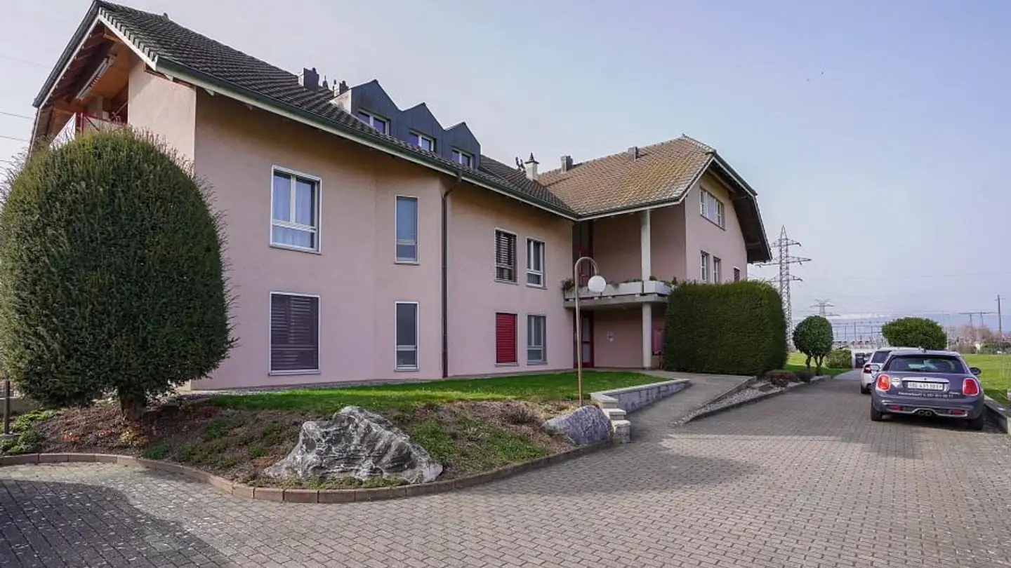 Wohnung kaufen - 3285 Galmiz - Foto 2