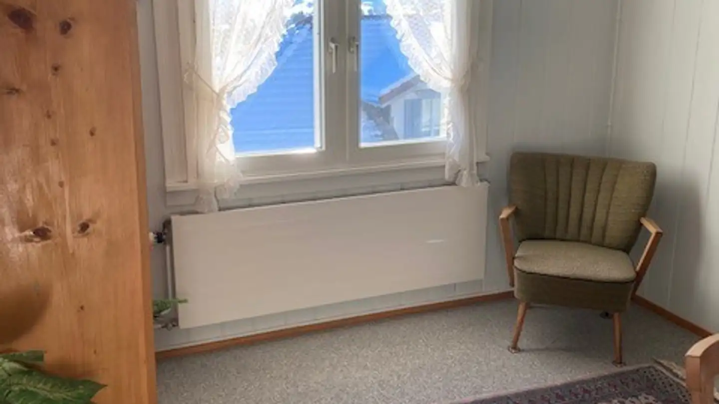 Apartment for rent - Hauptstrasse 58, 9052 Niederteufen