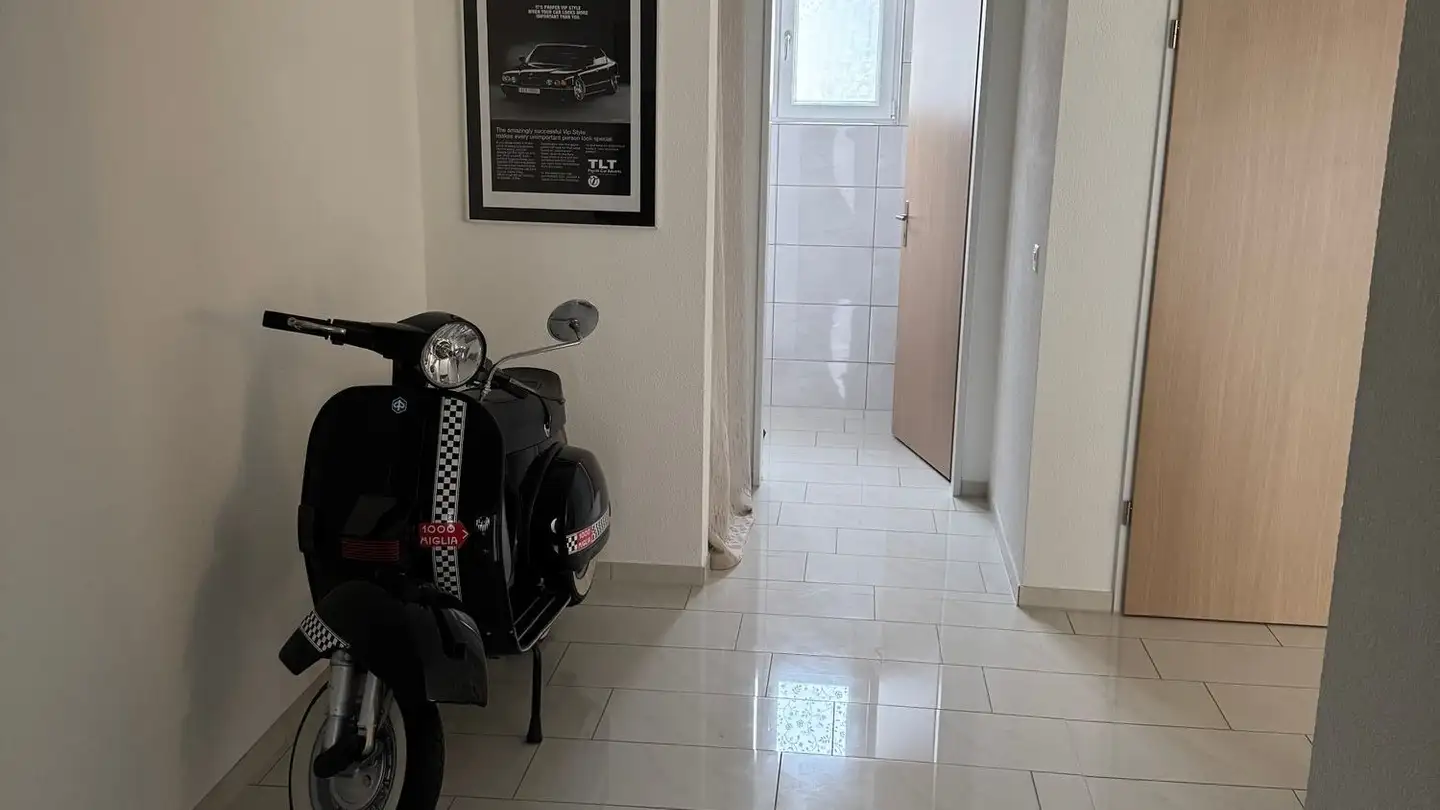 Casa bifamiliare in affitto - Hinterdorfstrasse 2, 5322 Koblenz - Photo 3