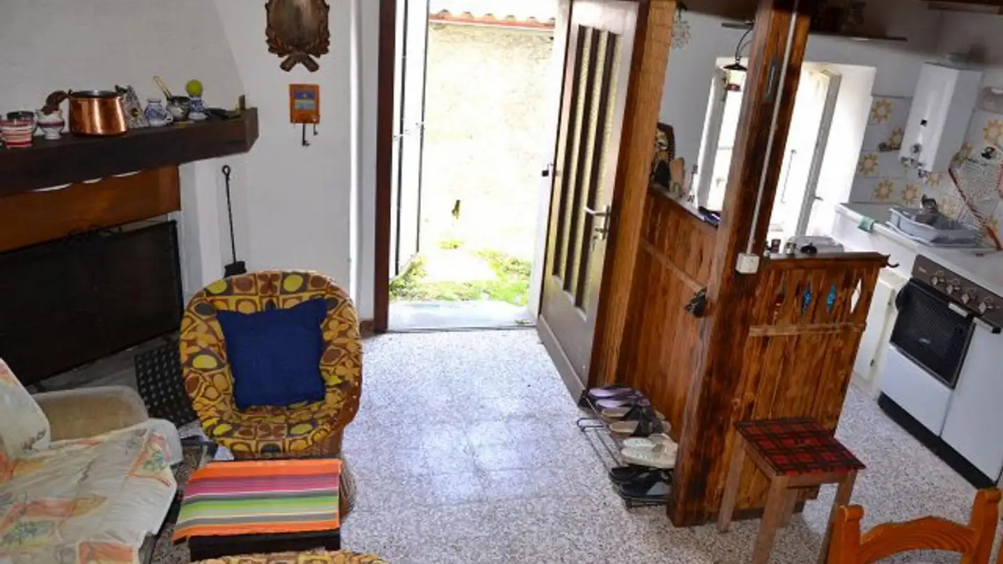 Casa in vendita - 6593 Cadenazzo - Foto 2