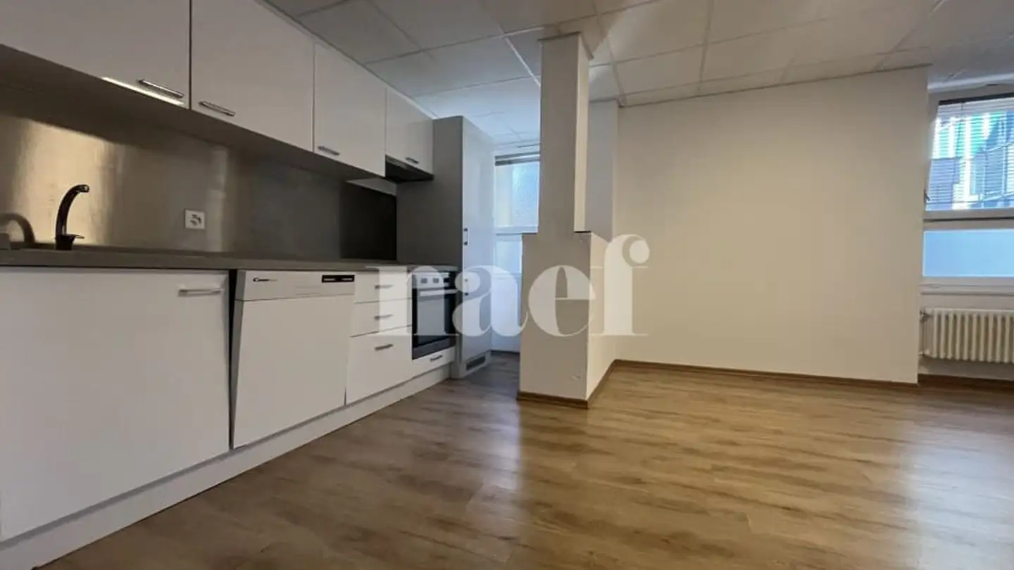 Appartement à louer - Rue Jaquet-Droz 12, 2300 La Chaux-de-Fonds - Photo 3