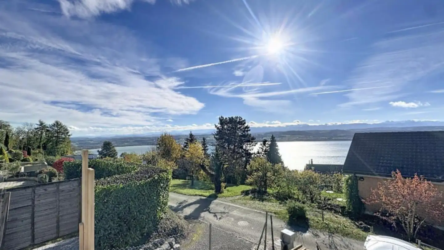 Einfamilienhaus kaufen - 1789 Lugnorre - Foto 3