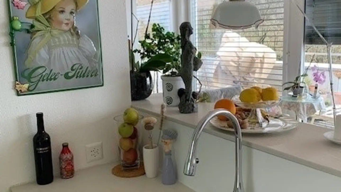 Appartamento ammobiliato in affitto - 2513 Twann - Photo 4