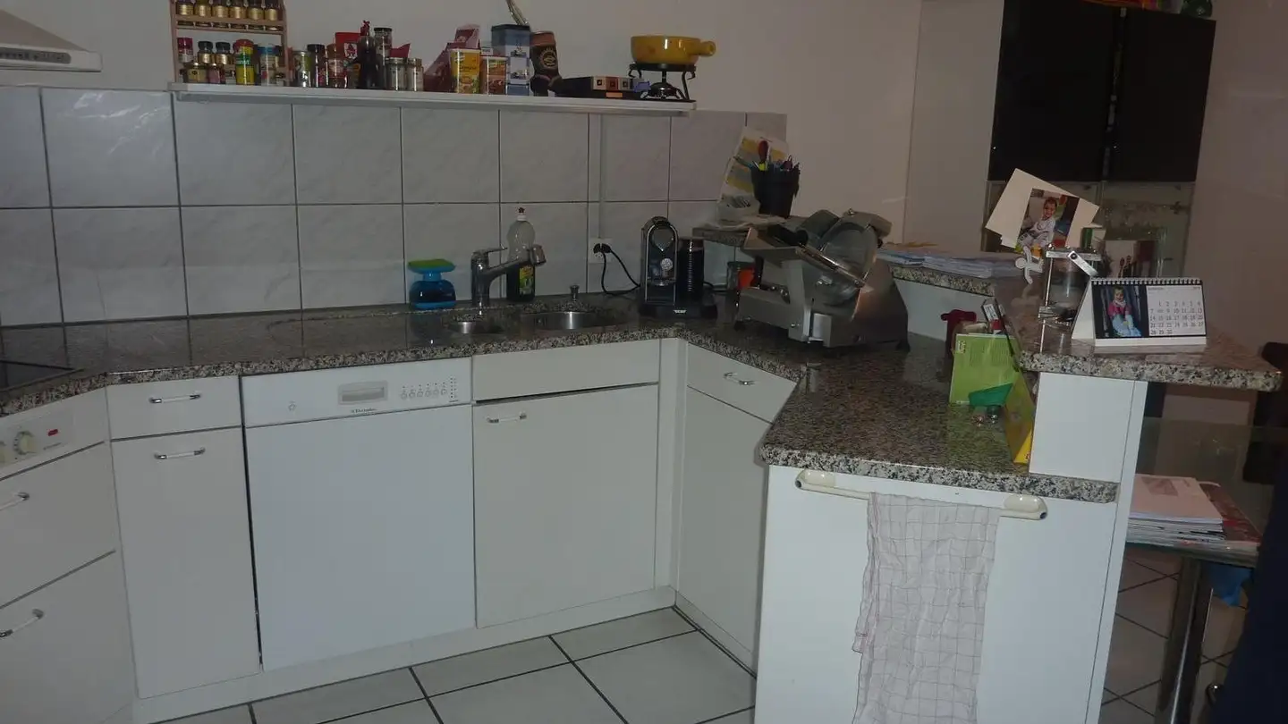 Casa singola in vendita - 5623 Boswil - Foto 4