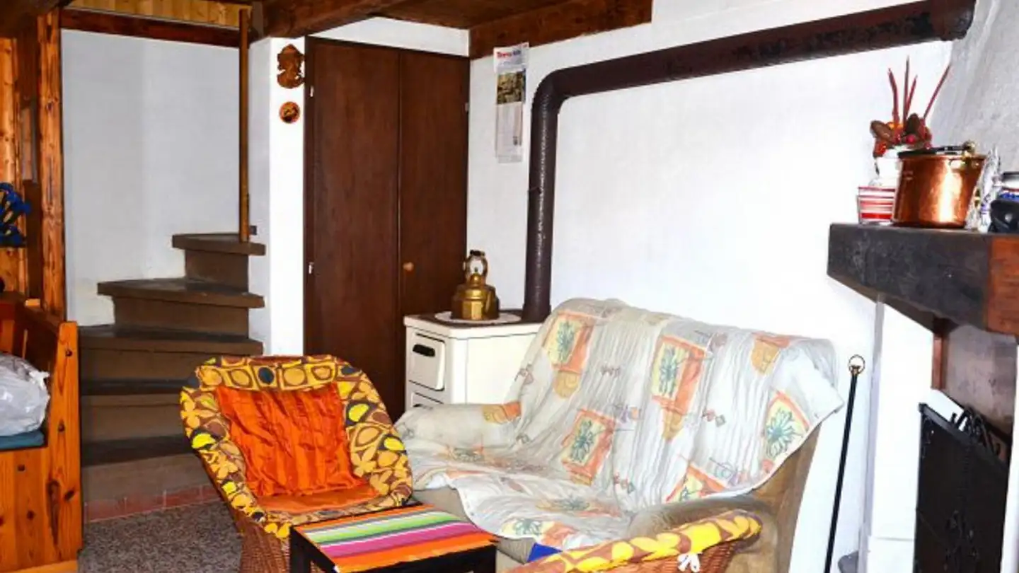 Casa in vendita - 6593 Cadenazzo - Foto 3