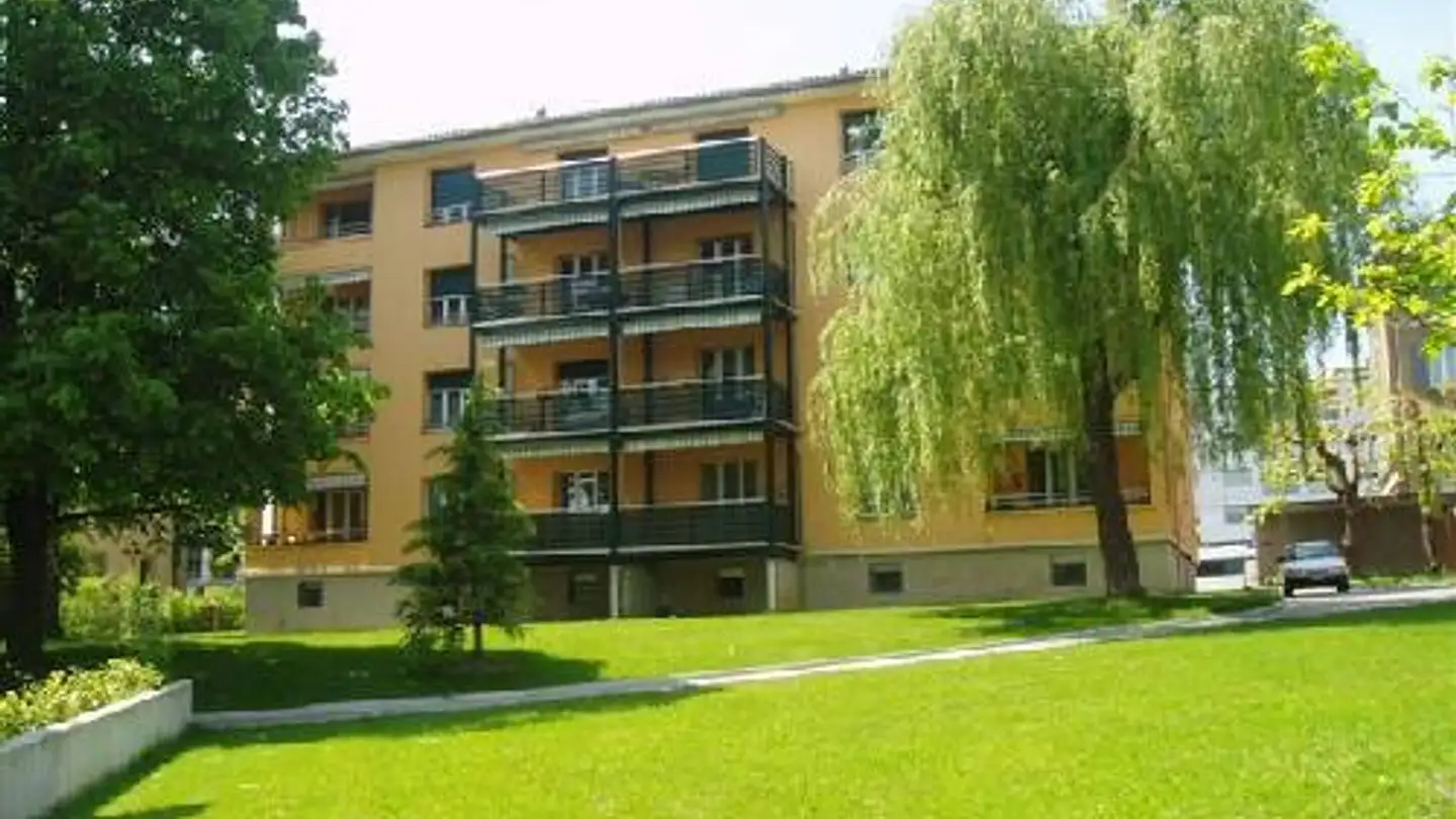 Tiefgaragenstellplatz mieten - Place De La Sallaz 9, 1012 Lausanne